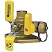 NIBCO 11/4 SWT Isolator with MF DRN and Rot FLG HI