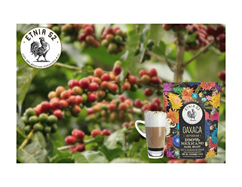 Comparativas de Cafe chiapaneco más recomendados. 3 Imagen adicional