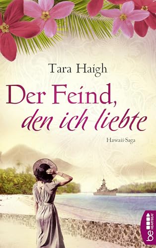 Der Feind, den ich liebte...