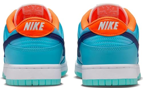 Nike Dunk Low Mens Sneakers4