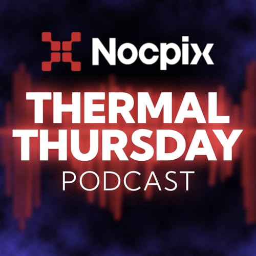 『Thermal Thursday by Nocpix USA』のカバーアート