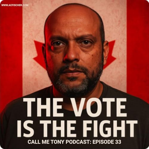 The Vote Is The Fight
