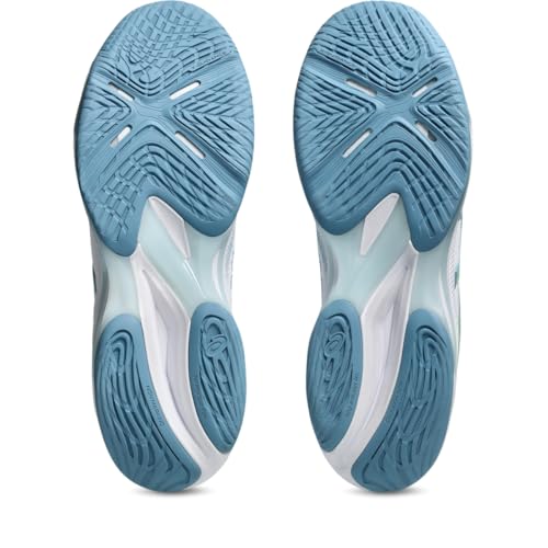Image of ASICS Mens Netburner Ballistic Ff 4 Sports Shoes