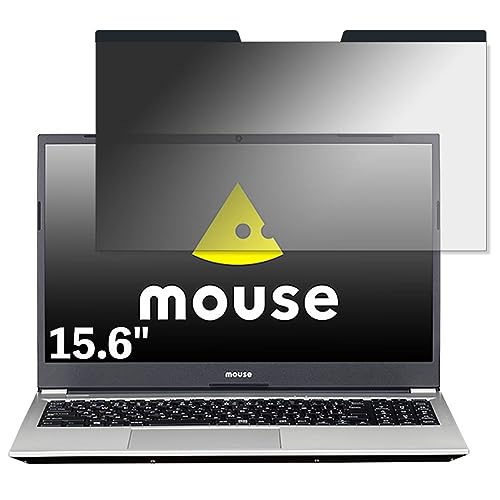 mouse B5-i5-M16-KK 15.6C` 16:9 Ή }Olbg `h~tB^[ vCoV[tB^[ u[CgJbg p\R PC tیtB ʎgp\ ˖h~ EȒP یV[g