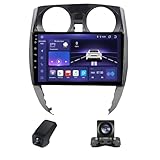 note 9 avis utilisateurs 【 Radio FM et système de marche arrière】