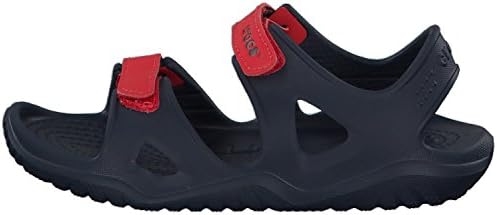 crocs kids swiftwater