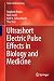Ultrashort Electric Pulse Effects in Biology and Medicine (Series in BioEngineering)