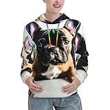 Photo Gallery hgfvy bulldog francese da donna felpe con cappuccio di natale giacche felpe autunno abiti moda maglioni vestiti invernali regalo, nero, xx-large Photo Gallery hgfvy bulldog francese da donna felpe con cappuccio di natale giacche felpe autunno abiti moda maglioni vestiti invernali regalo, nero, xx-large
