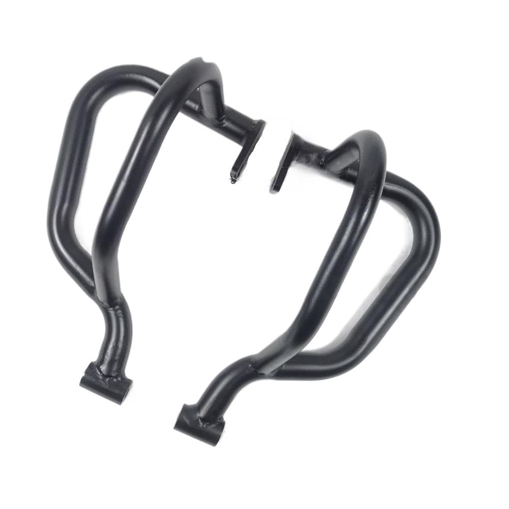 Pare-Chocs Benelli 502C Évitez les Dommages de Chute avec ce Garde Moteur
