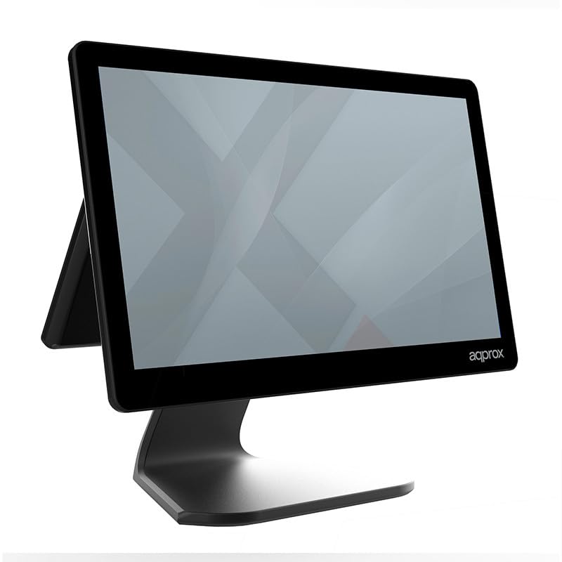 Approx TPV APPTPV05+G8-256 / CELERON J4125/8GB/256GB SSD/15.6'/WiFi/BT Negro