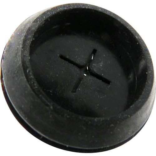 Captiva Designs Pellet Grill Meat Probe Silicone Grommet