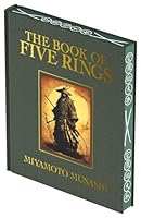 The Book of Five Rings (Arcturus Luxury Classics) 1398838616 Book Cover
