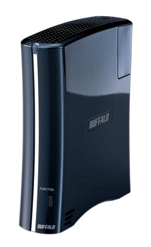 Amazon.co.jp: BUFFALO LS-XH1.5TL Link Station with DLNA/Web