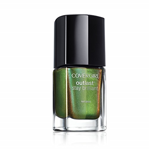 15 Best Green Nail Polish Colors For Every Skin Tone This 2021