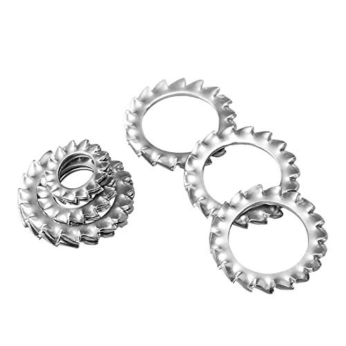 The 30 Best Tooth Lock Washers of 2024 [Verified] Cherry Picks