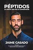 Péptidos: La Nueva Era de la Longevidad