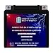 Mighty Max Battery YTX5L-BS Battery for Polaris 90 Predator, Sportsman, Outlaw 03-14 Brand Product