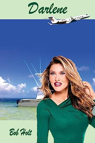 Darlene: He was her "Mr. Right."