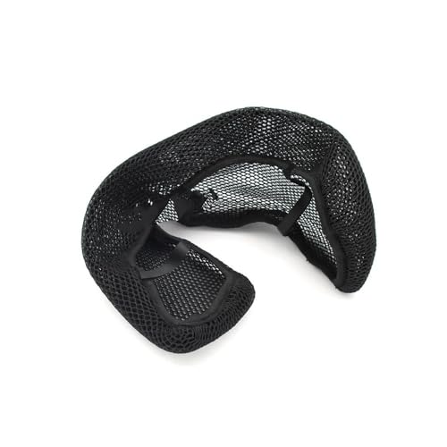 Housse de siège Transalp XL 750 2023 coussin de protection - 2