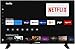 TELEFUNKEN Fernseher 32 Zoll Smart TV Powered by TiVo (Full HD, HDR, Triple-Tuner, 6 Monate HD+ inkl.) D32H750N1CWI