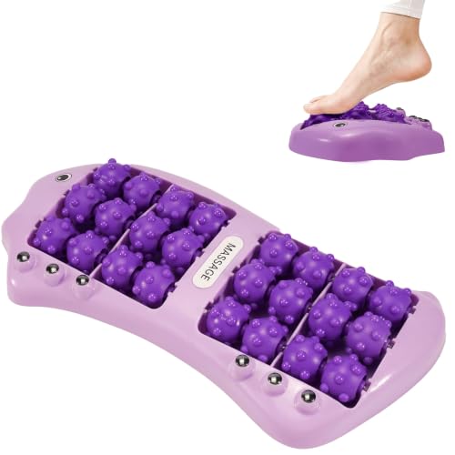 solfree Split Foot Roller