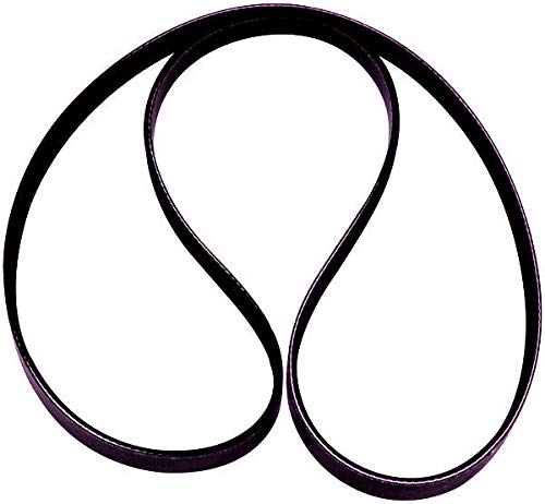 Replacement Belt For Campbell Hausfeld BT50 Portable Air Compressor - New Drive Belt