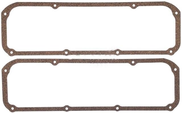 Replacement Valve Cover Gasket Set Compatible with 1971-1974 DeTomaso Pantera
