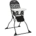 Cosco Kids Highchair for Baby, Simple Foldable High Chair, Convenient, Lightweight, and Compact Design, Mapleton