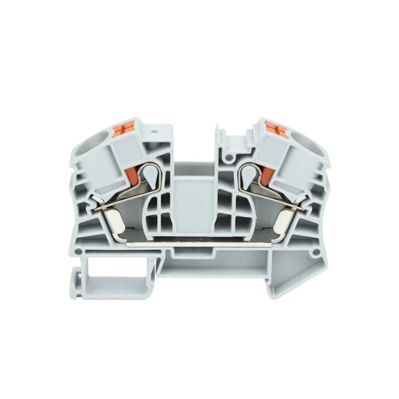 Morsettiera push-in per guida PT-16 da 5 pezzi