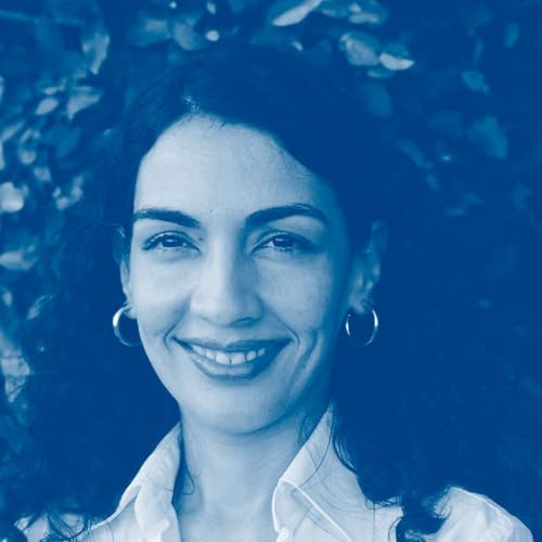 『Lead, Align, and Build what matters with Radhika Dutt, Author of Escaping the Performance Trap』のカバーアート