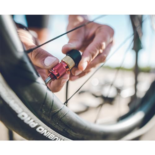 Lezyne Classic Floor Drive Pump