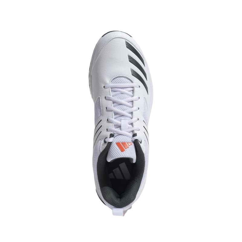 Image of adidas Men Crihase 23 Cricket Shoe