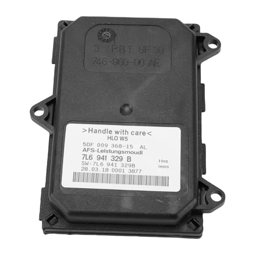 Module de ballast de phare LED Chrees commande électronique étanche CT6 - 5