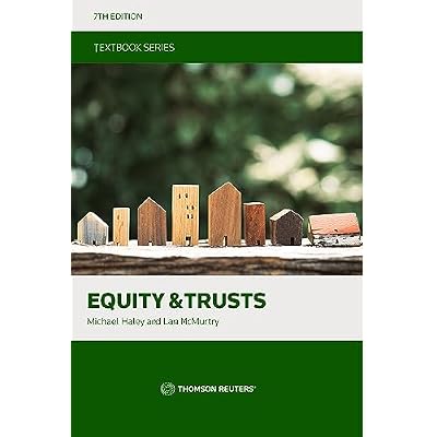 Equity & Trusts