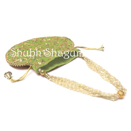Image of Women's Potli Bag
