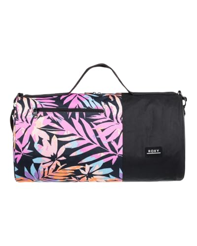 Roxy Moving Girl - Reisetasche Schwarz