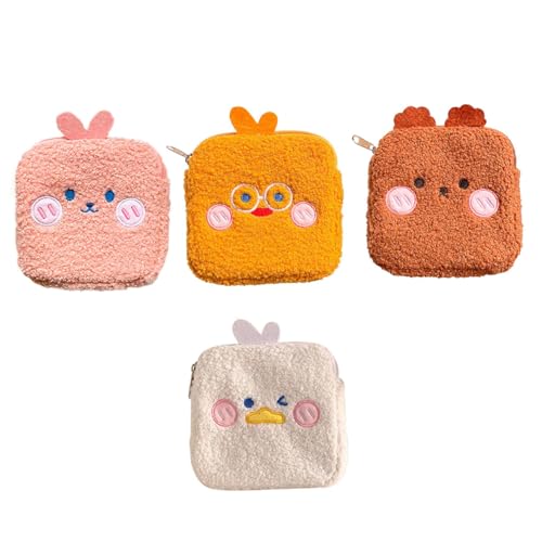 WATIIFUFU 4 ֌gTj^[|[` yʑϋv qpi[ ȃ~j[obO qspqivLP[X _J[