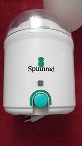 Preisvergleich Produktbild SPINNRAD 17860 JOGURT MAKER Gerät für Selbstvorbereitung Jogurt,Quark