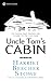 Produktbild Uncle Tom's Cabin: Or, Life Among the Lowly (Signet Classics)
