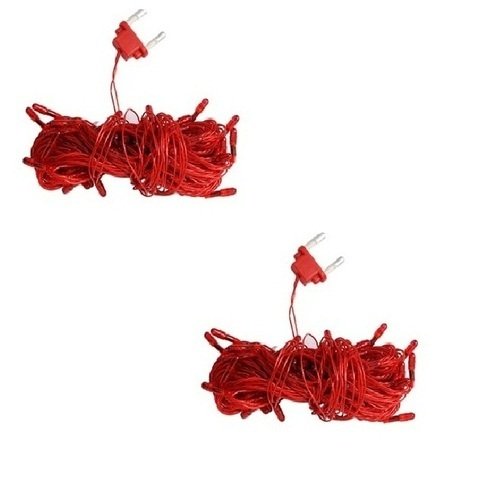Buy New7Star 10m Red Color Rice Lights (Pack of 2) Online at Low Prices ...