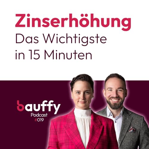 Zinsen steigen: die wichtigsten Punkte in 15 Minuten