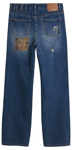 Denim_Kurt, 5053 Denim MEDIUM WASH, 28