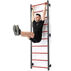 Marbo Sport Sprossenwand MH-U204 230 x 81cm