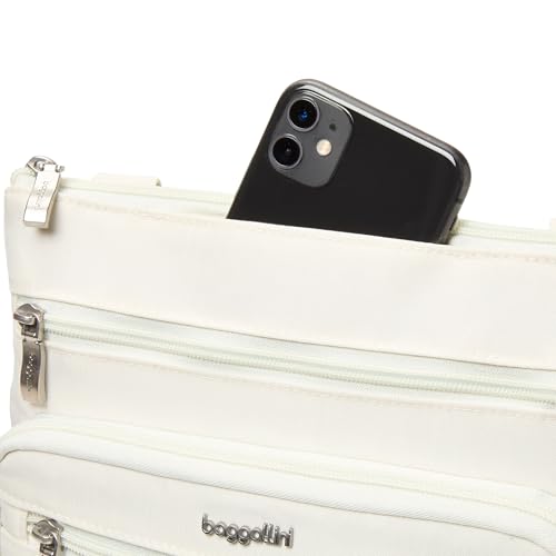 Image of Baggallini Out and About Crossbody