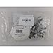 Eaton Cutler-Hammer CHBRLW C-H BRLW PADLK DEV ESC MTD 1/2/3P BR, Black