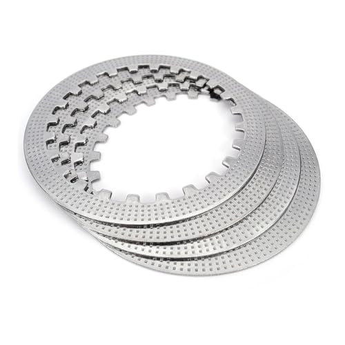 Disques d'embrayage pour CRF230 et FTR223 kit de friction complet