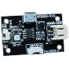 AOLIKES 2A Fast Charging Board with Charging Protection, 5V 2000mA Lithium Battery USB Charging Management Module