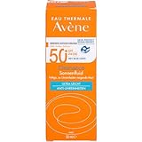 Avene Cleanance, Protector Solar FPS 50+, 50ml