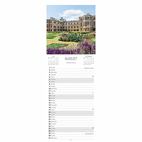 Cpcc 2022 Calendar Compare Prices For Carousel Calendars Across All Amazon European Stores