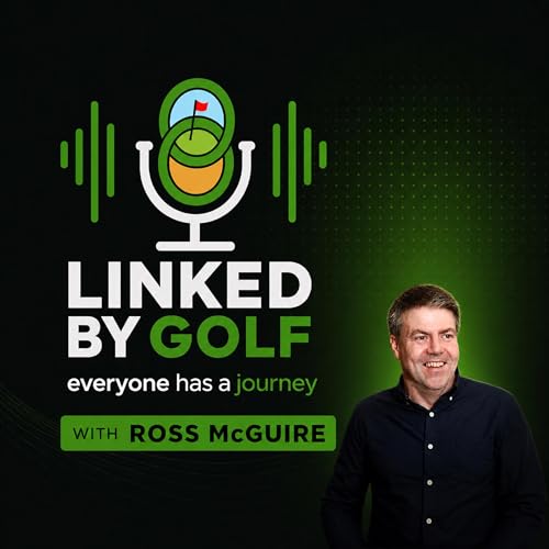 『Inside Srixon: How Golf Clubs Are Really Made (With European Product Manager Joe Miller)』のカバーアート
